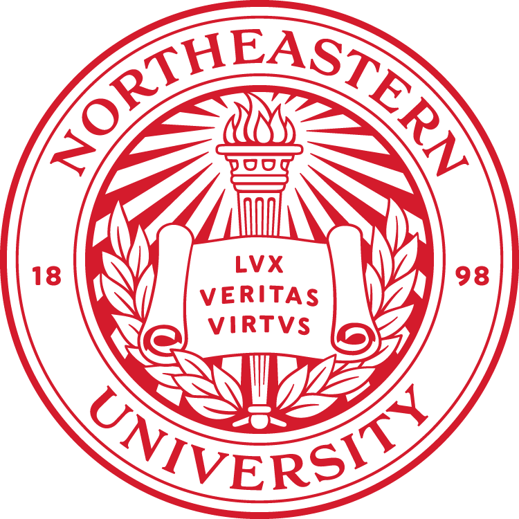 Northeastern University - Khoury College logo