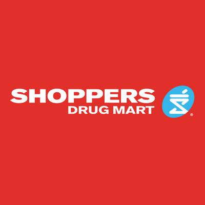 Shoppers Drug Mart logo